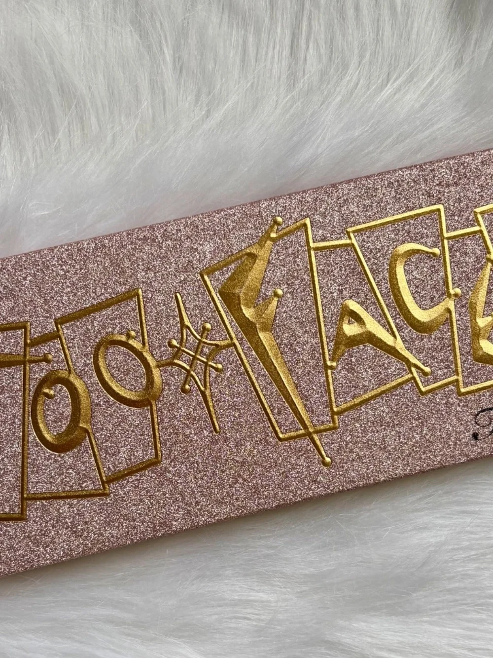 Too Faced Then & Now Eyeshadow Palette NEW / Unused / No box - Picture 11 of 12